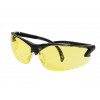 Ballistic Eyewear VENTURE 3 Anti-Fog - Yellow [PYRAMEX]